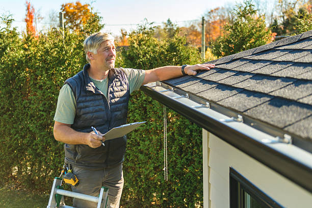 Trusted Roof Leak Repair service in Bellevue, IA - Ben Roofing and Steel LLC
